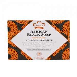 Nubian-Heritage-African-Black-Soap-Bar-142g